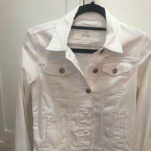 NWOT Limited Jean Jacket Sz S